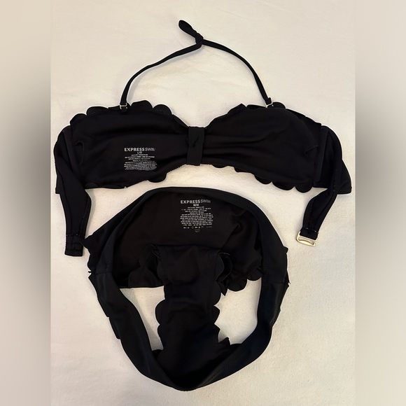 👙 Express Bikini 👙 - Picture 3 of 3